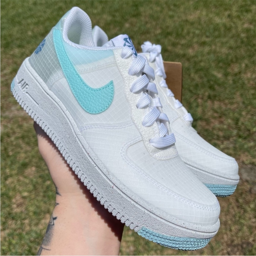 Nike shoes size 6.5